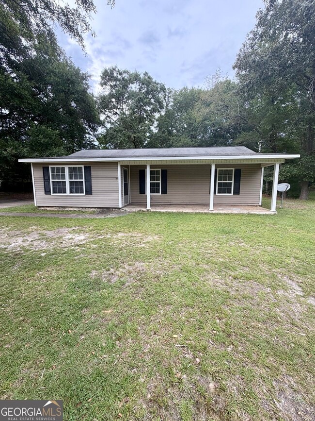 Building Photo - 513 Cherokee Ct