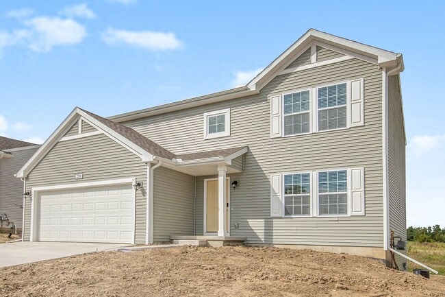 Building Photo - Largest Newer 4 Bedroom Home for Rent in Kentwood!