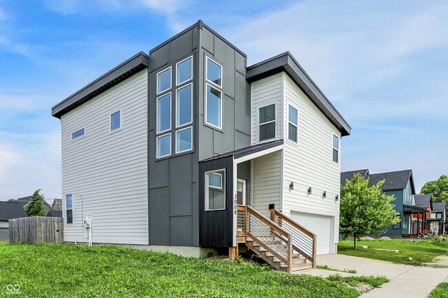 Building Photo - 2008 Yandes St Rental