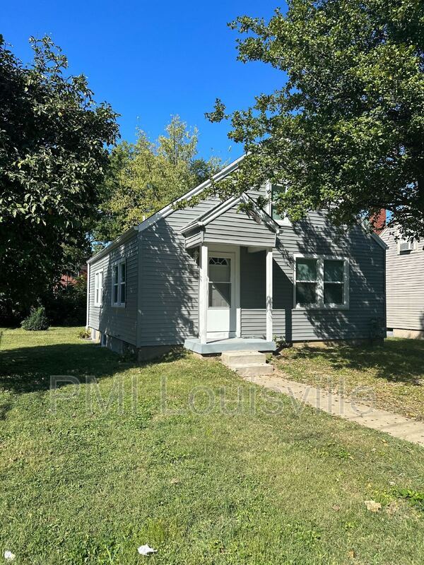 Photo - 3526 Henry Avenue MK