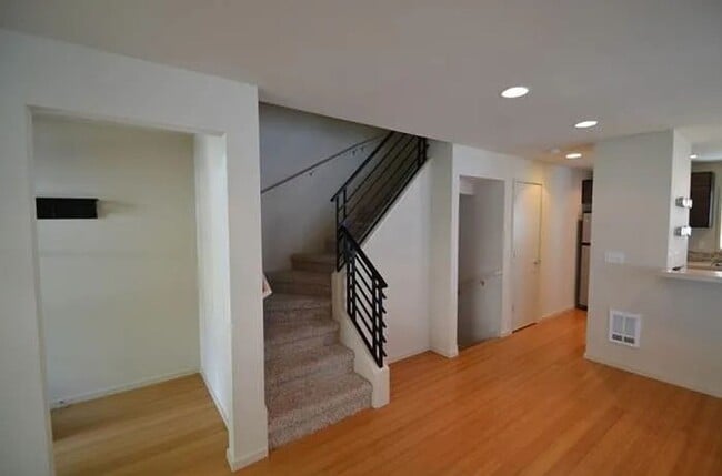 Photo - Two Bedroom, One and a Half Bath Townhome - Right Next to Fairmount Park