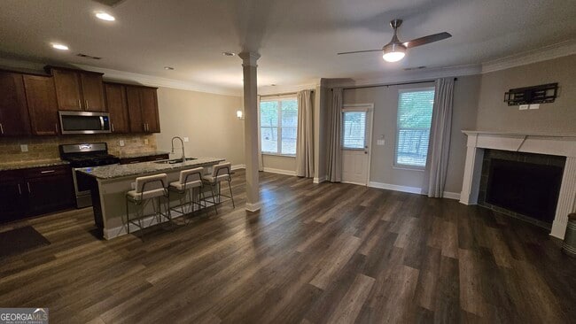 Photo - 600 Sprayberry Dr