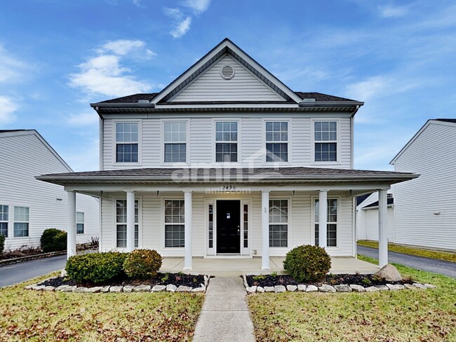 Building Photo - 2490 Delowe St