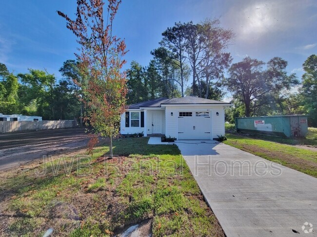 Building Photo - 8011 Mattox Ave Rental