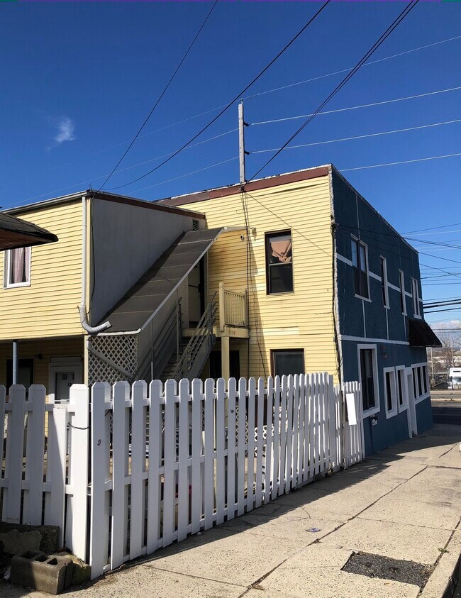 7208 Tonnelle Ave Unidad 2