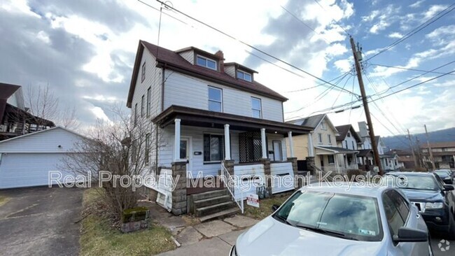 Building Photo - 108-110 Rankin Street Rental