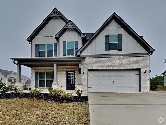 Building Photo - Lovely Home located in Dacula!