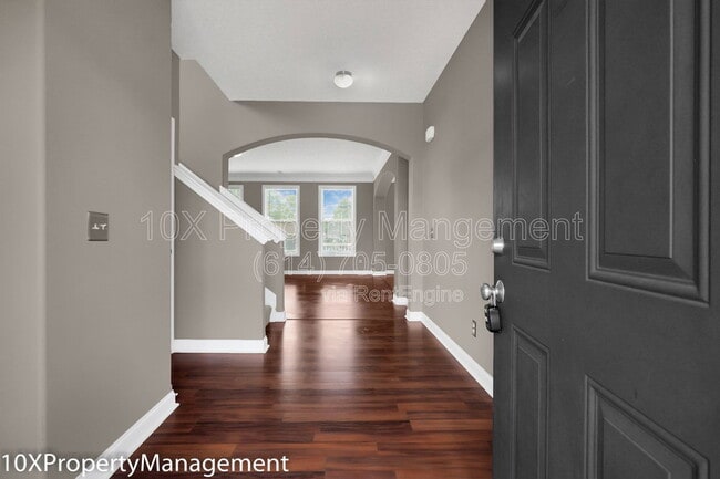 Photo - 3056 Melville St