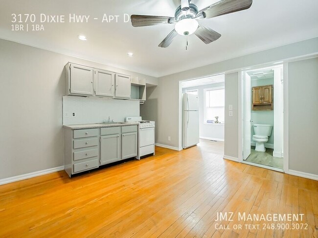 Photo - 3170 Dixie Hwy Unit Apt D