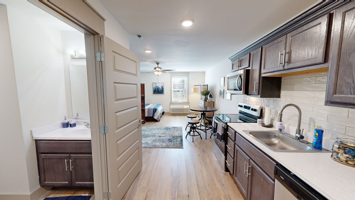 Photo - Altitude @ 6313 Apartments
