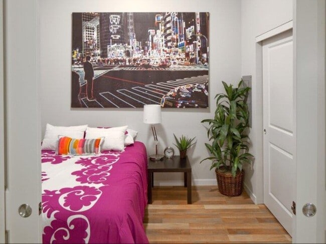 Photo - 1607 Apartments