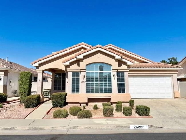 Building Photo - Beautiful 55+ Community 2 Bedroom + Den Home with INCLUDED Solar & Premium Amenities