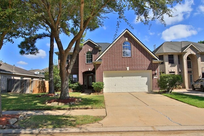Photo - 16706 Mallory Bridge Dr