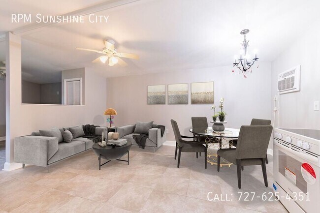 Photo - 2017 Ocean View Pl Unit B