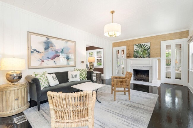 Photo - 3504 S Olive Ave