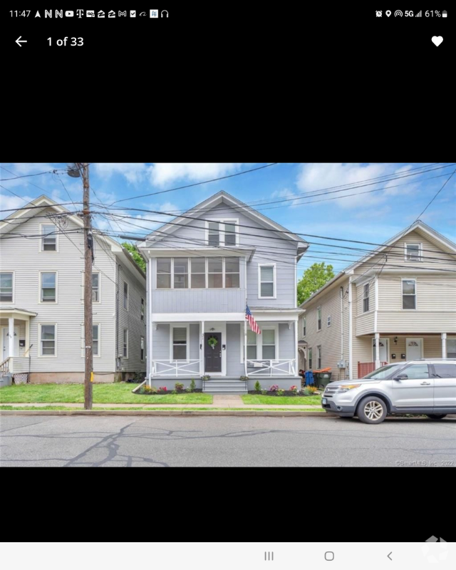 Building Photo - 31 N First St Unit 3 Rental