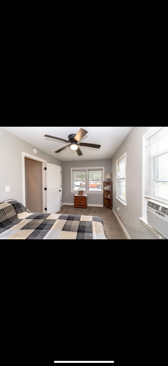 Photo - Lagrange St Unit 5