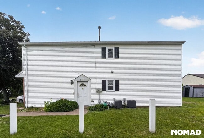 Photo - 516 Corinthian Ave