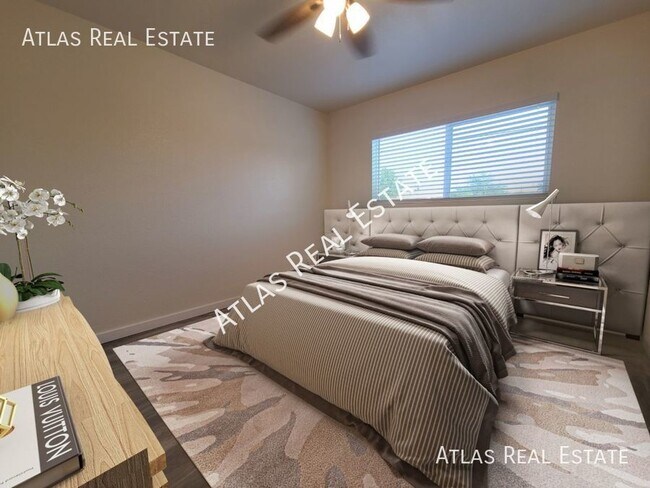 Photo - Stunning Recently Renovated 2 Bedroom 1 Ba... Unit 1