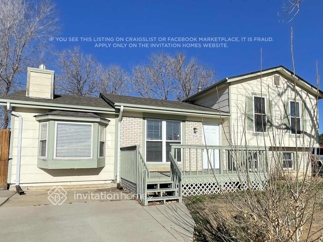 Building Photo - 13581 Sheridan Blvd