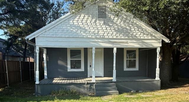 Building Photo - 410 Jefferson Ave