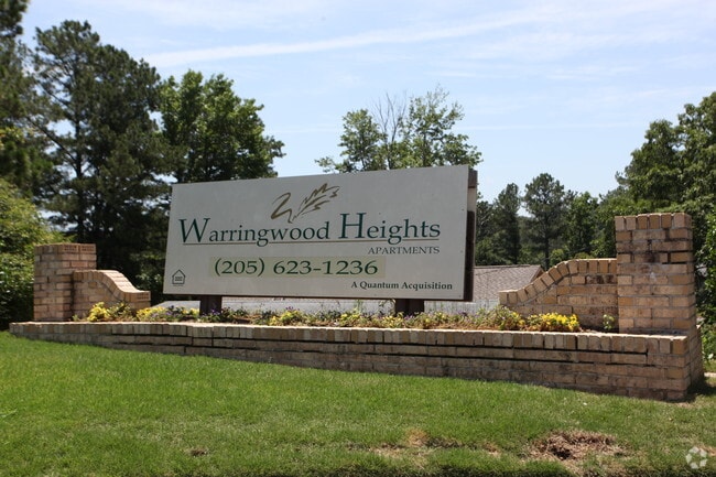 Warringwood heights