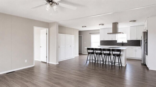 15003 Chaparral Dr