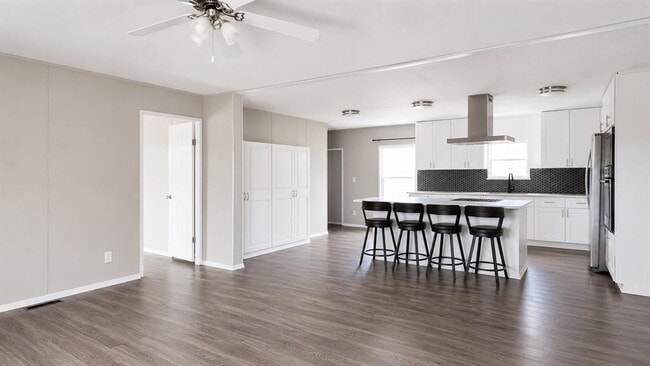 Photo - 15003 Chaparral Dr