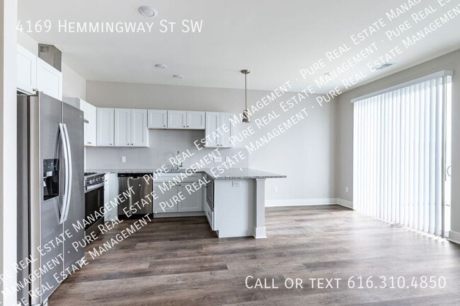 4169 South St SW