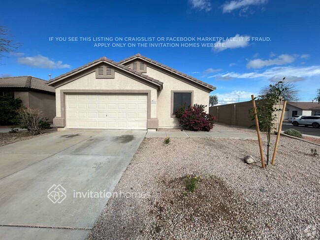 Building Photo - 16535 N 114th Dr Rental