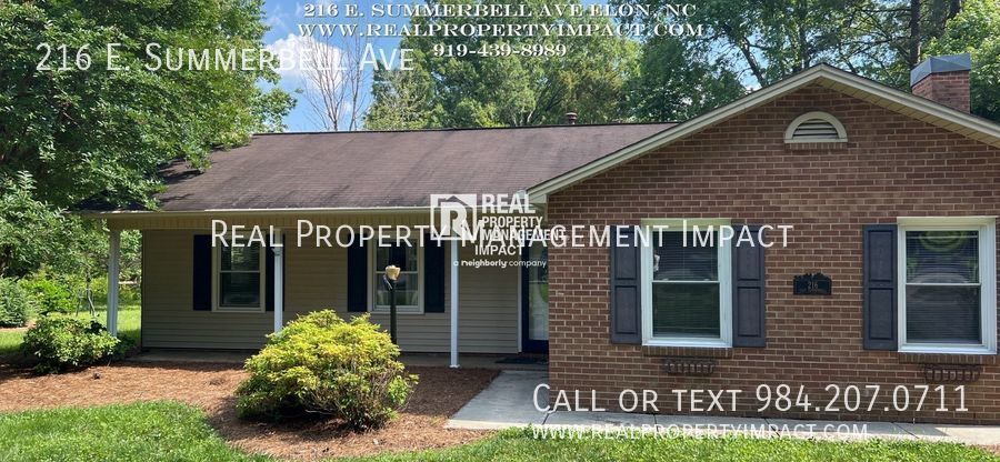 Photo - 216 E Summerbell Ave