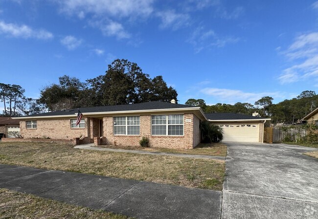 Building Photo - 3BR/2BA Mandarin Home w/ Large Bonus Room