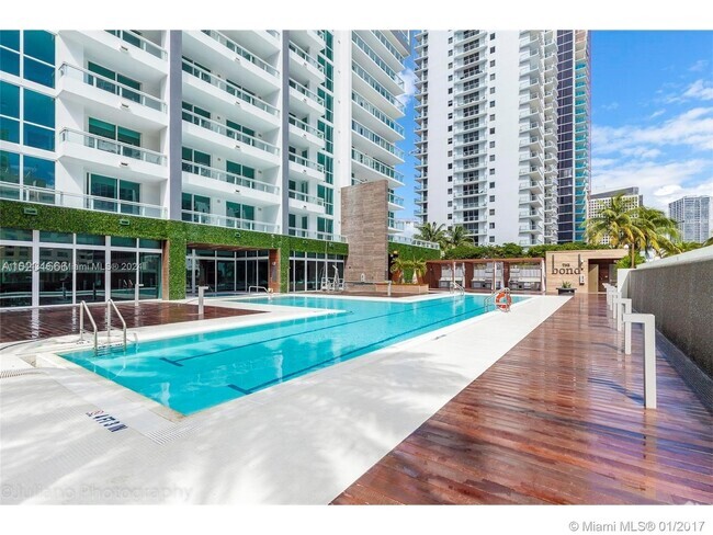 Building Photo - 1080 Brickell Ave Unit 403 Rental