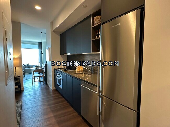 Photo - 100 Sudbury St. Unit STH