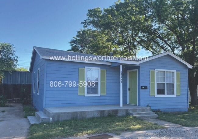 Building Photo - 2 Bedroom 1 Bath House in Tech Terrace