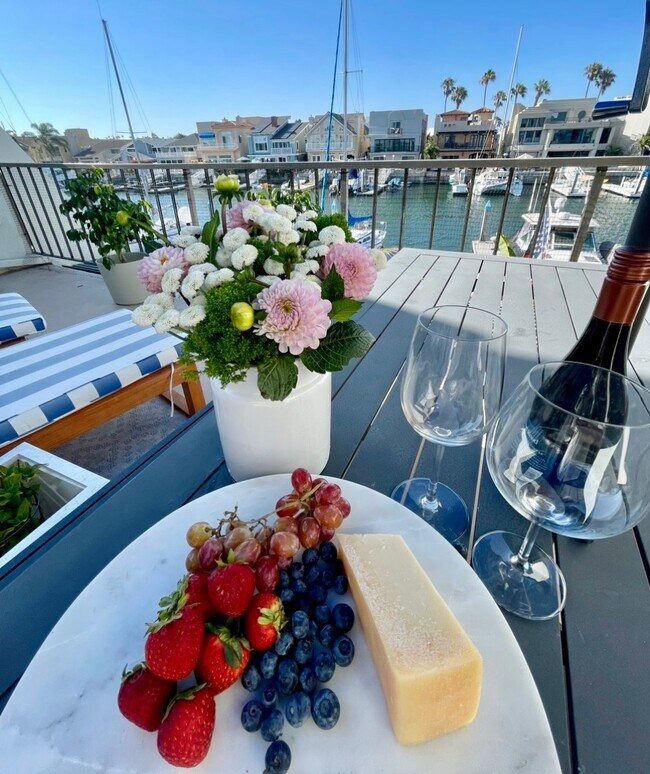 deck - 48 Antigua Ct Unit Antigua