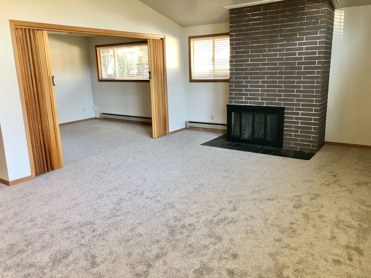 Photo - Rambler Style Home in the Heart of North Bend with View Stunning Views of Mt Si