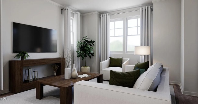 Photo - Room in Townhome on Gypsum Dr