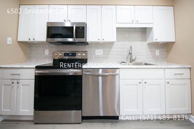 Photo - 4502 Sparrow Ct
