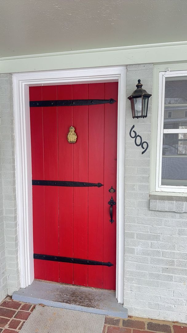 Photo - 3 BR 2 BA House