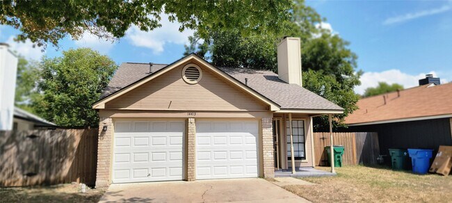 Building Photo - 14413 Tiffer Ln Rental