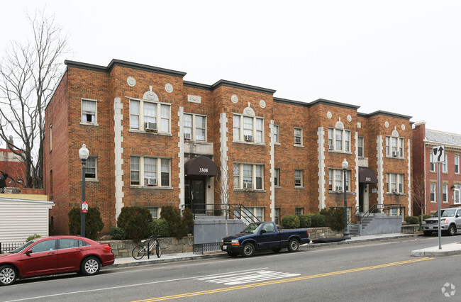 Buena Vista Apartment Homes - Buena Vista Apartment Homes