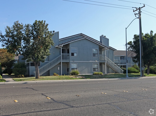 Falcon Heights