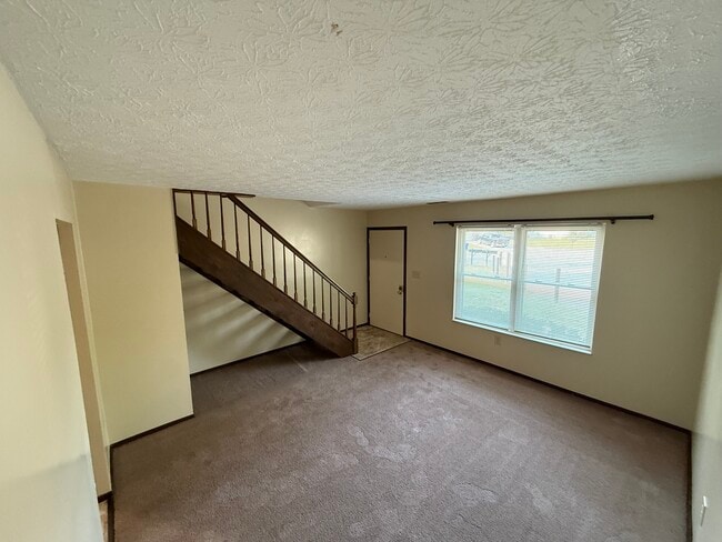 Front Living Room - 5784 Pepperwood Ct