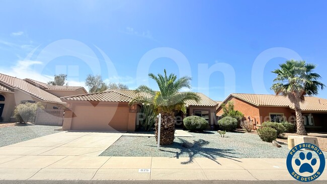 Building Photo - 625 E Rancho Viejo Loop