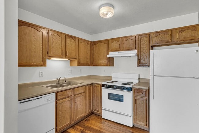 Spring Hill Villas