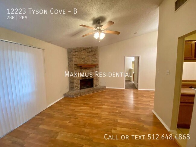 Photo - 12223 Tyson Cove Unit B