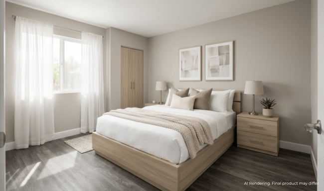 Photo - Parkview Ridge Apartments and Townhomes