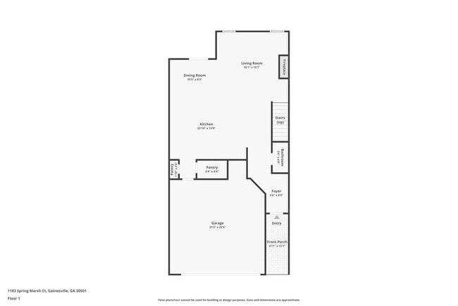 Photo - 1251 Spring Marsh Ct NE