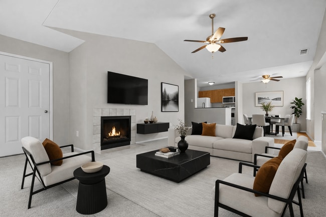 Photo - Village Club of Farmington Hills